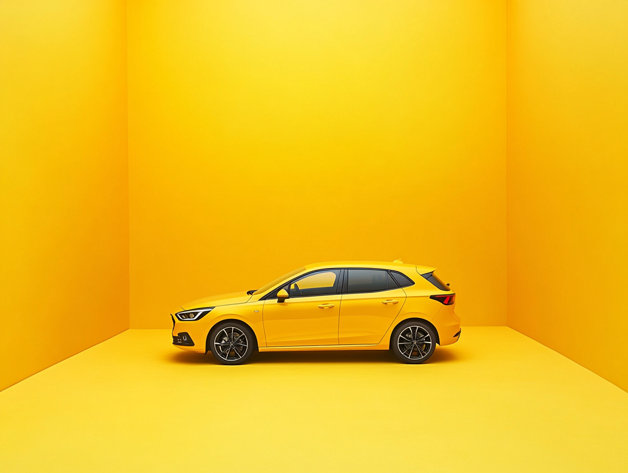 ¿Qué pasa si no pago un crédito automotriz? 