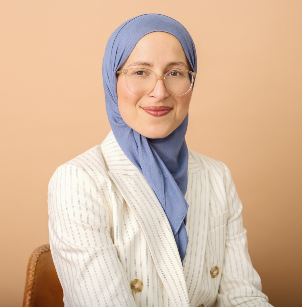 Amira Elghawaby