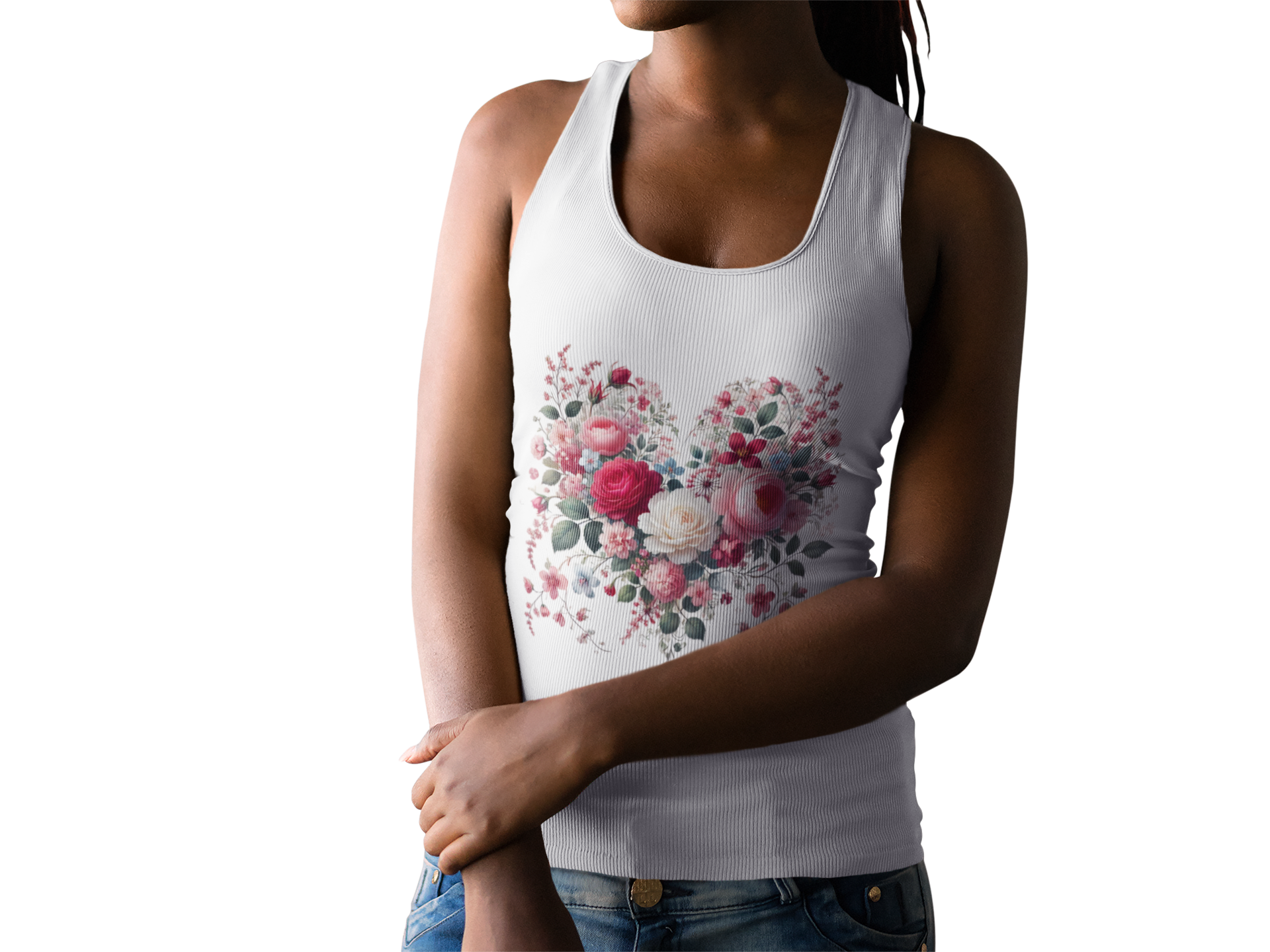 Additional view of Blossom Heart