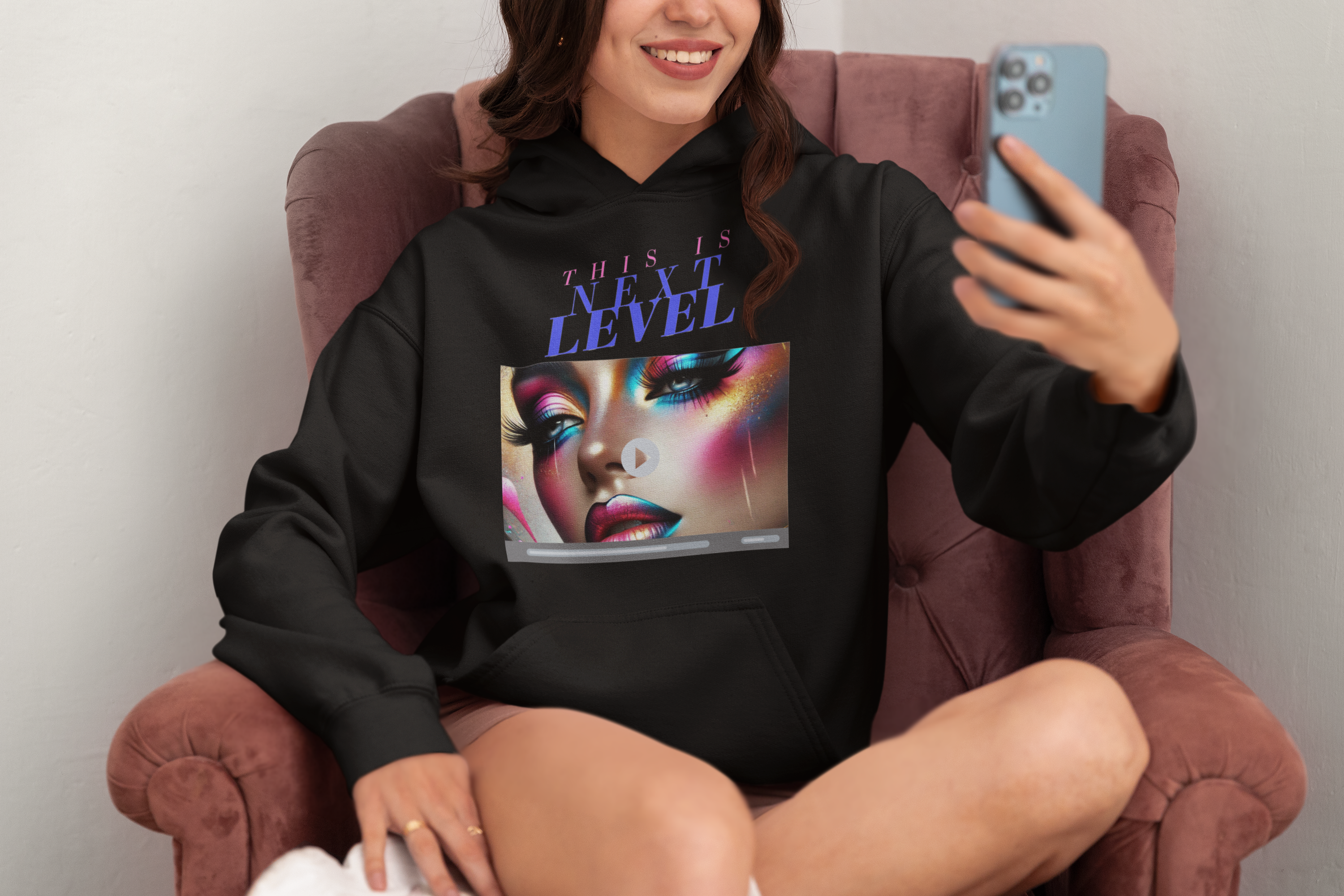 Vivid Allure