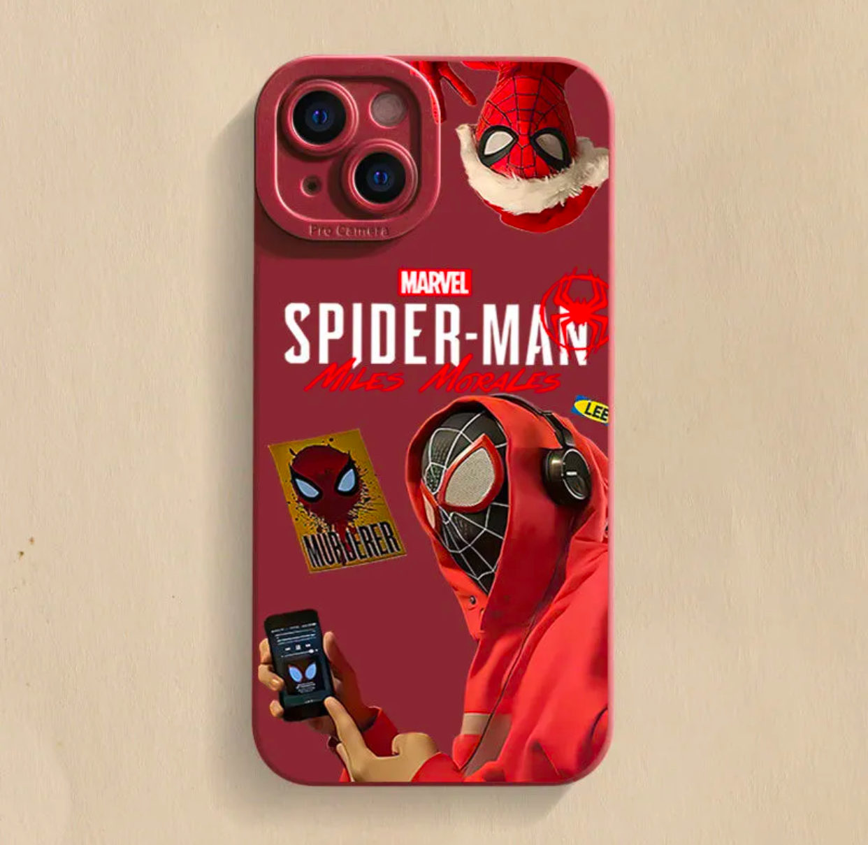 Additional view of Iphone Case