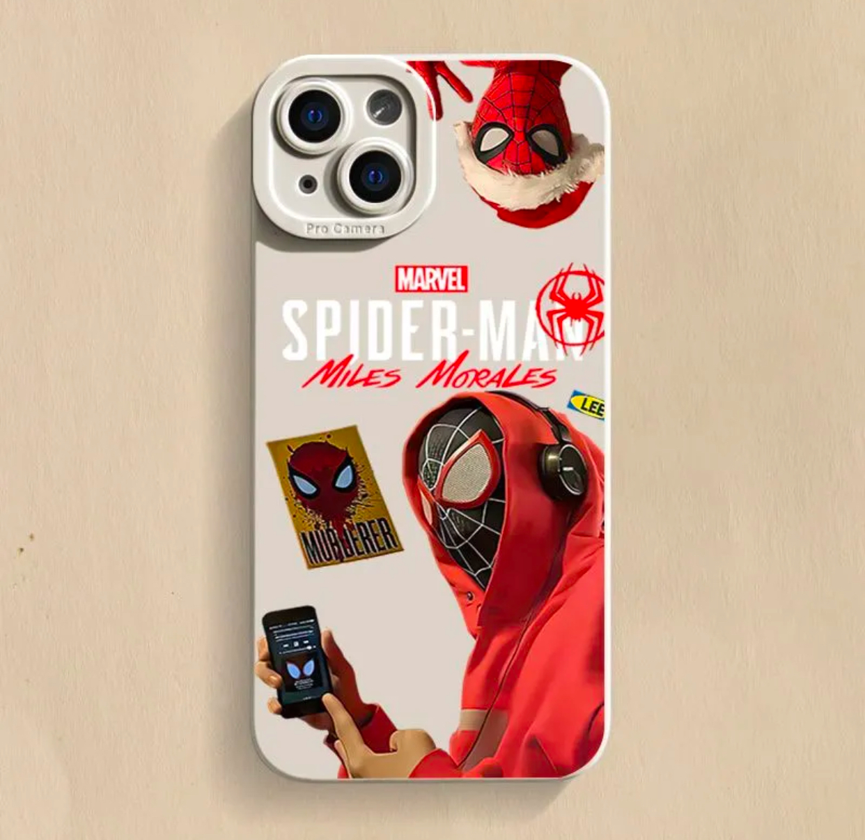 Additional view of Iphone Case