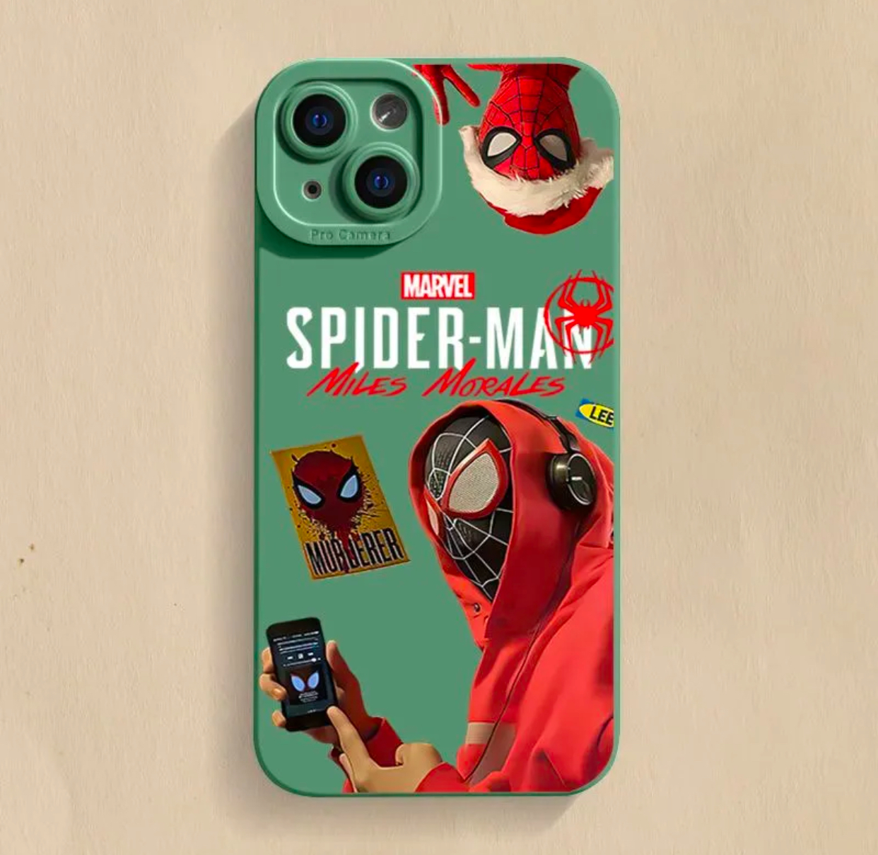 Additional view of Iphone Case