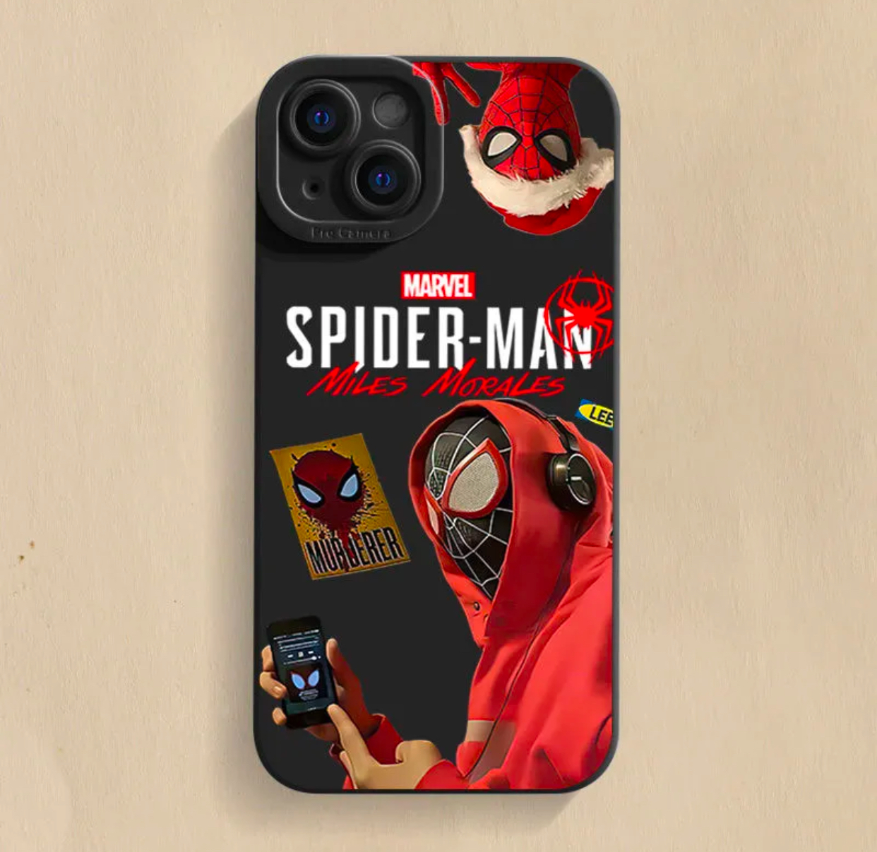 Additional view of Iphone Case