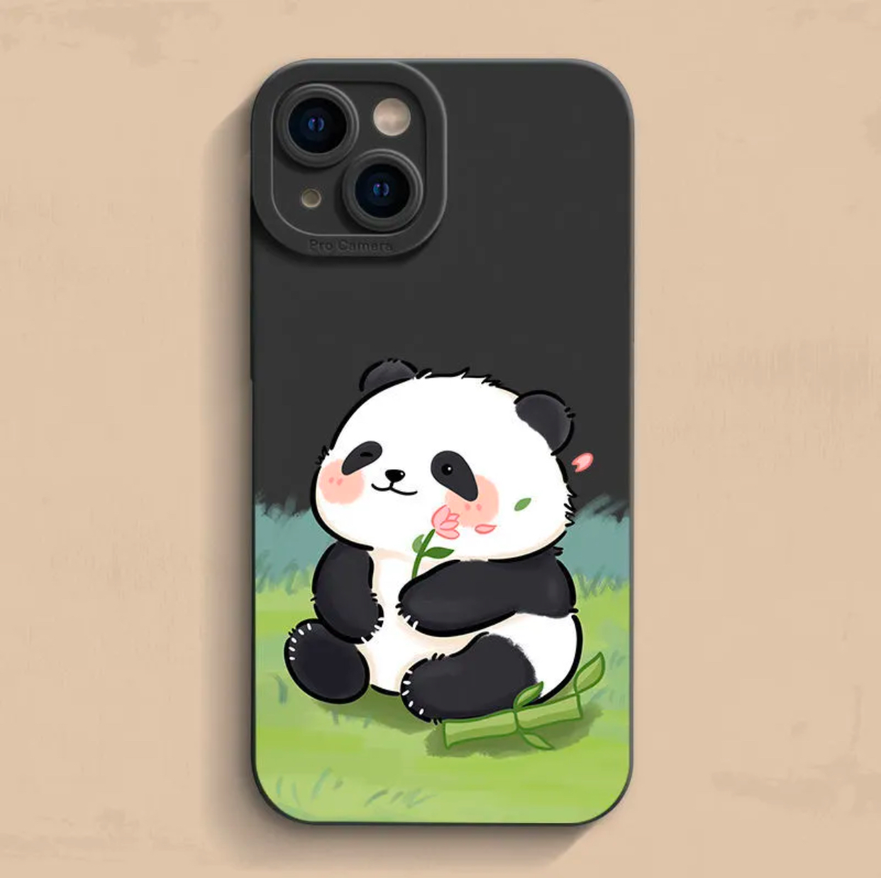 Additional view of Iphone 14 PRO Case