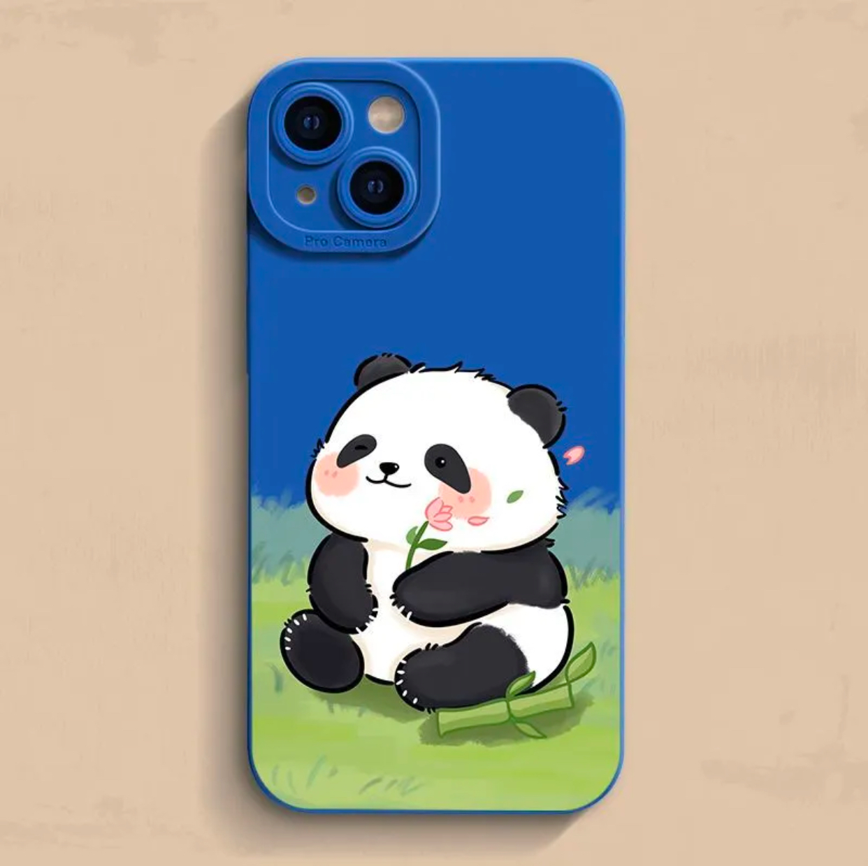 Additional view of Iphone 14 PRO Case