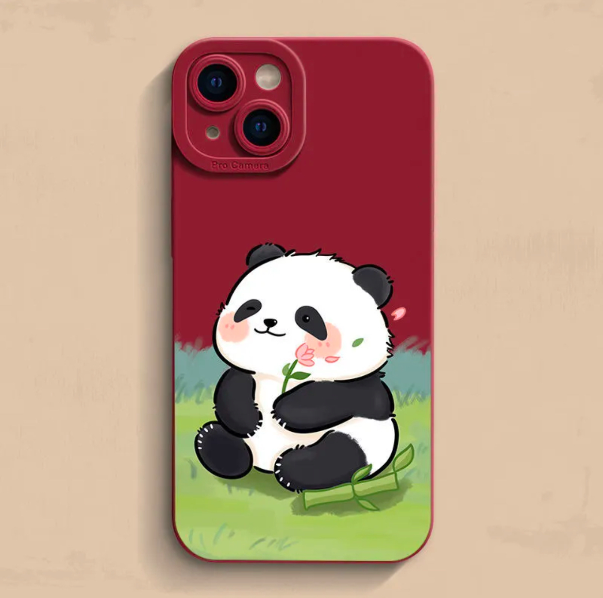 Additional view of Iphone 14 PRO Case