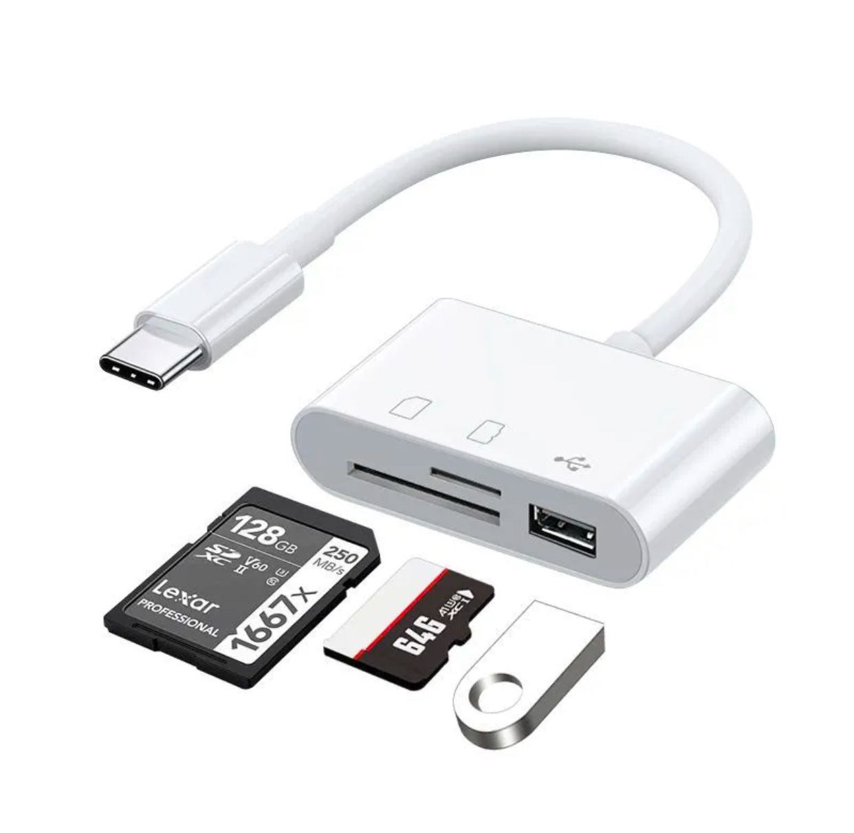 Card Reader