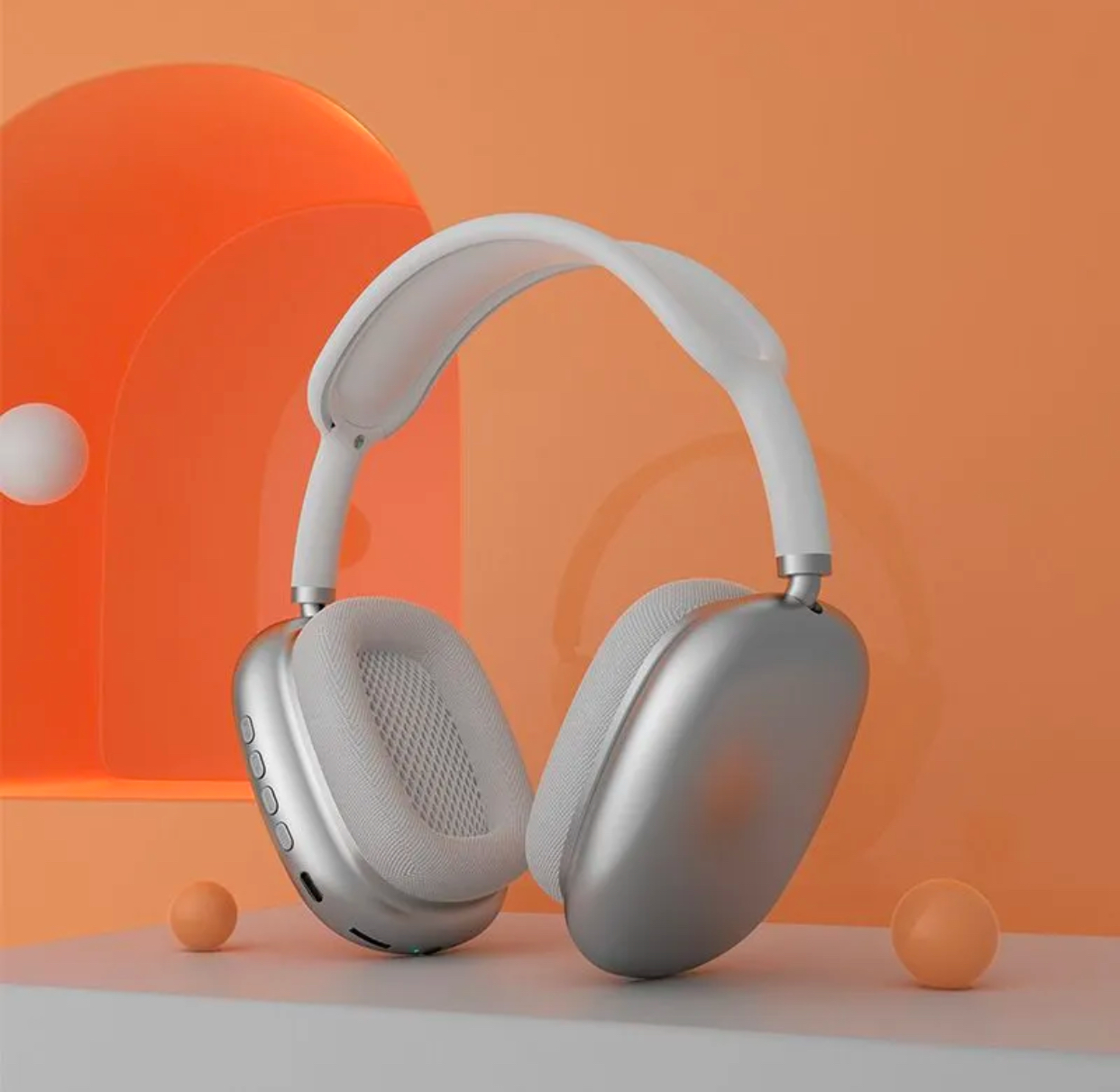 Additional view of Wireless Headphone