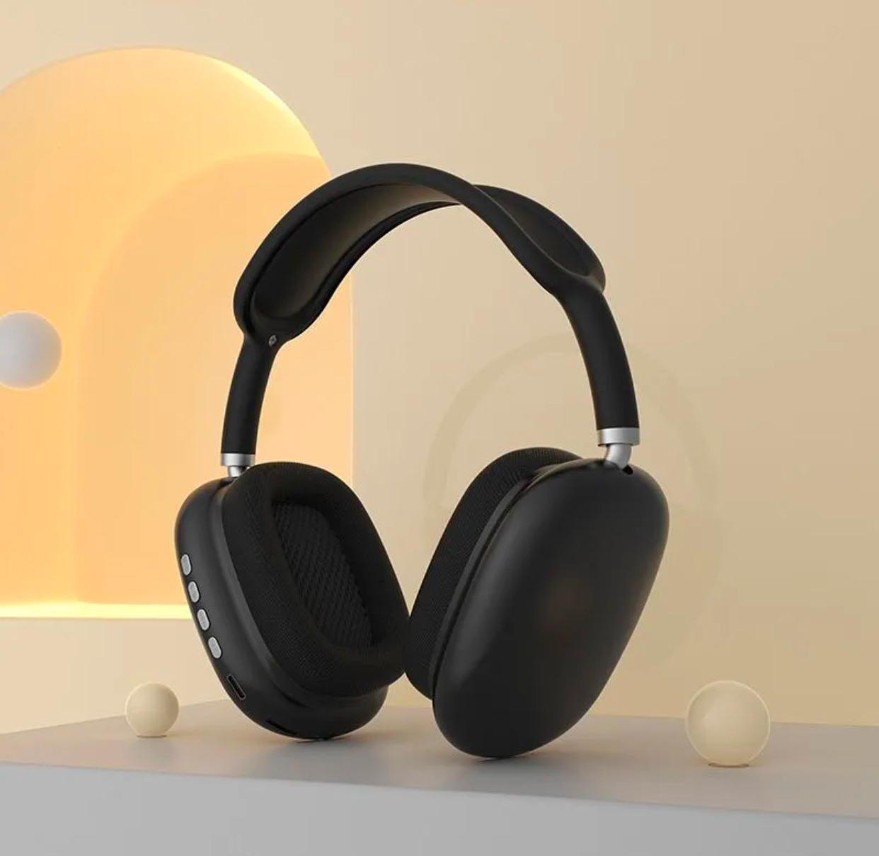 Wireless Headphone