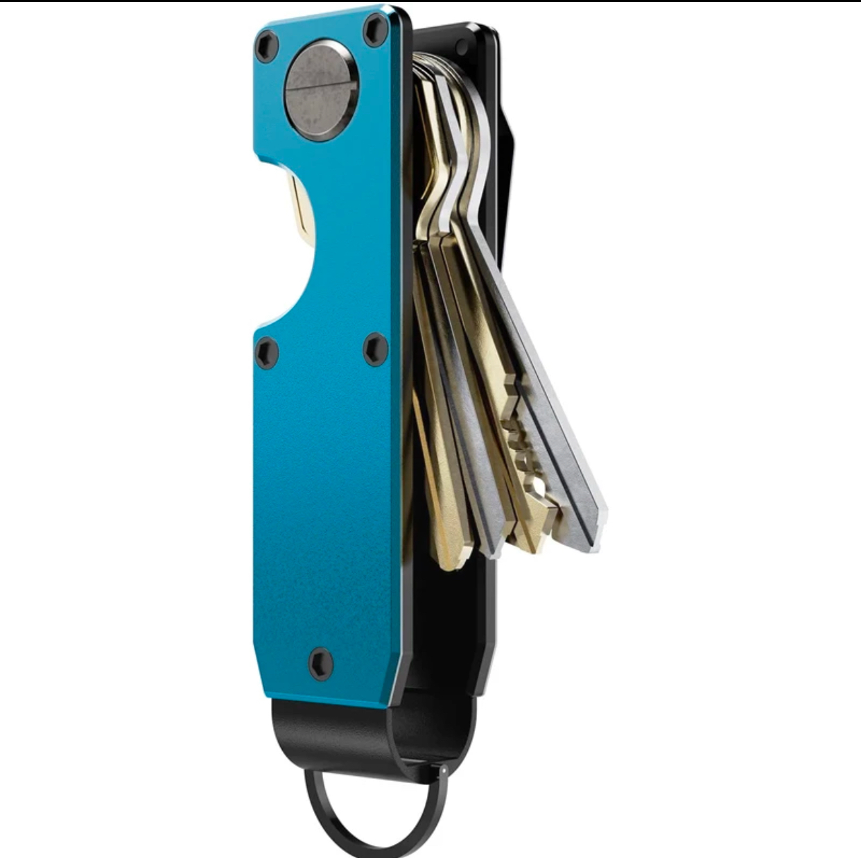 Additional view of Key Organizer