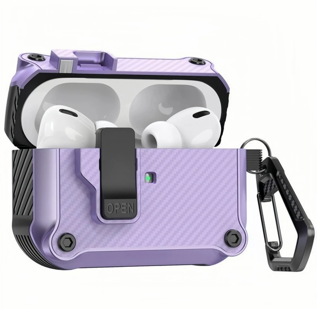 Additional view of Airpod Case