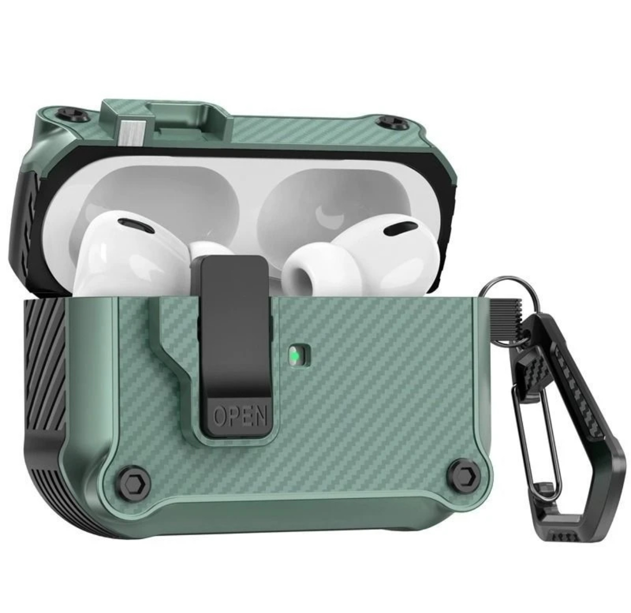 Additional view of Airpod Case