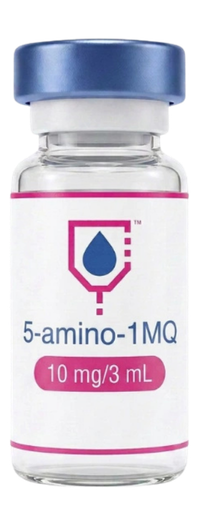 5-Amino-1MQ (10mg)