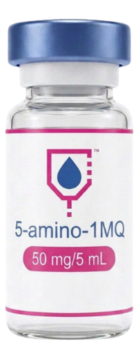 5-Amino-1MQ (50mg)