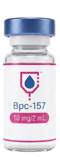 BPC-157 (10mg vial)