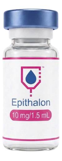 Epithalon Peptide (10mg vial)