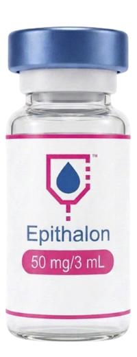 Epithalon Peptide (50mg vial)