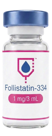 Follistatin-344 Peptide (1mg)