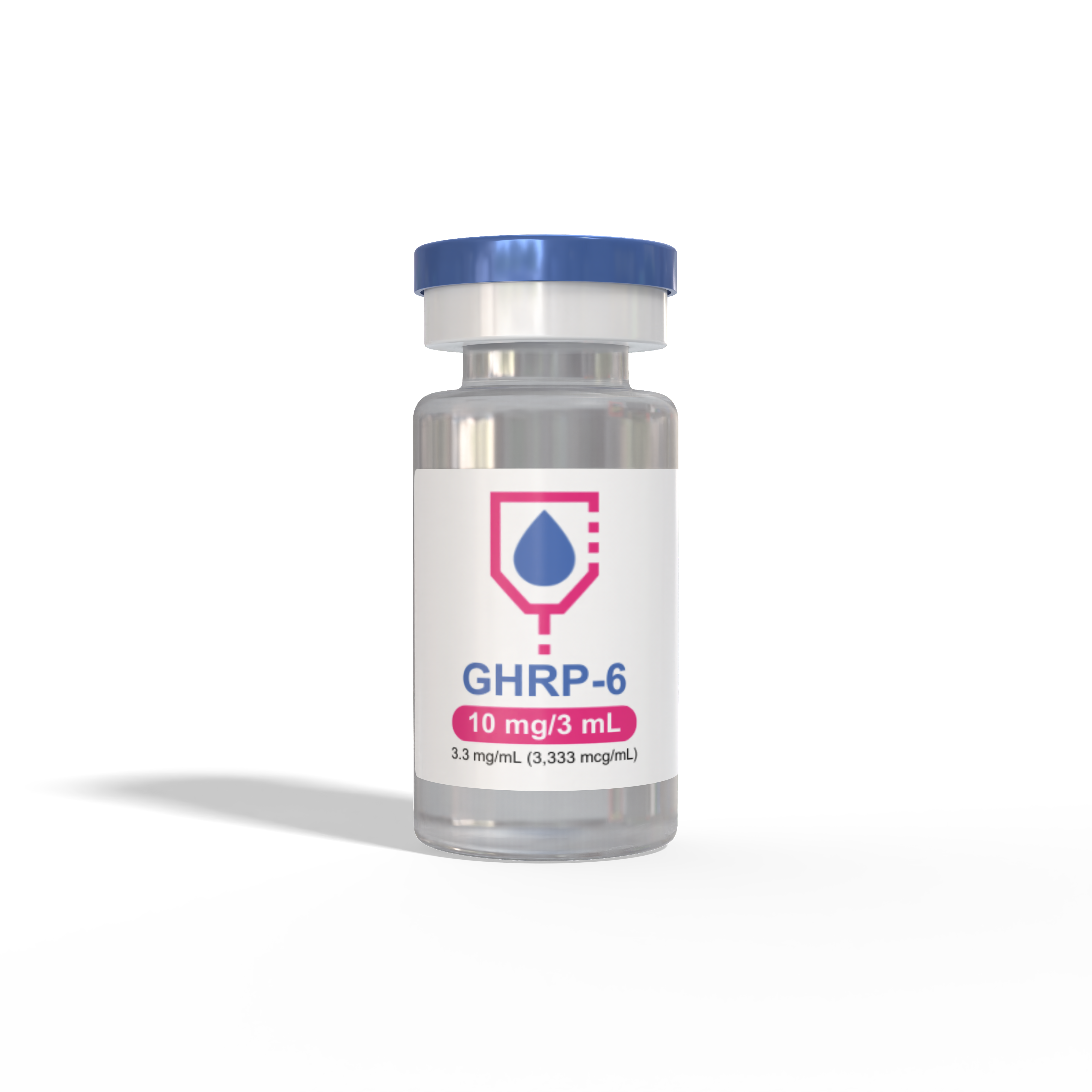 GHRP-6 (10mg)