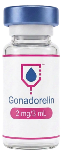 Gonadorelin Peptide (2mg vial)