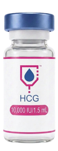 HCG Peptide (10,000iu)