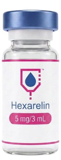 Hexarelin (5mg vial)