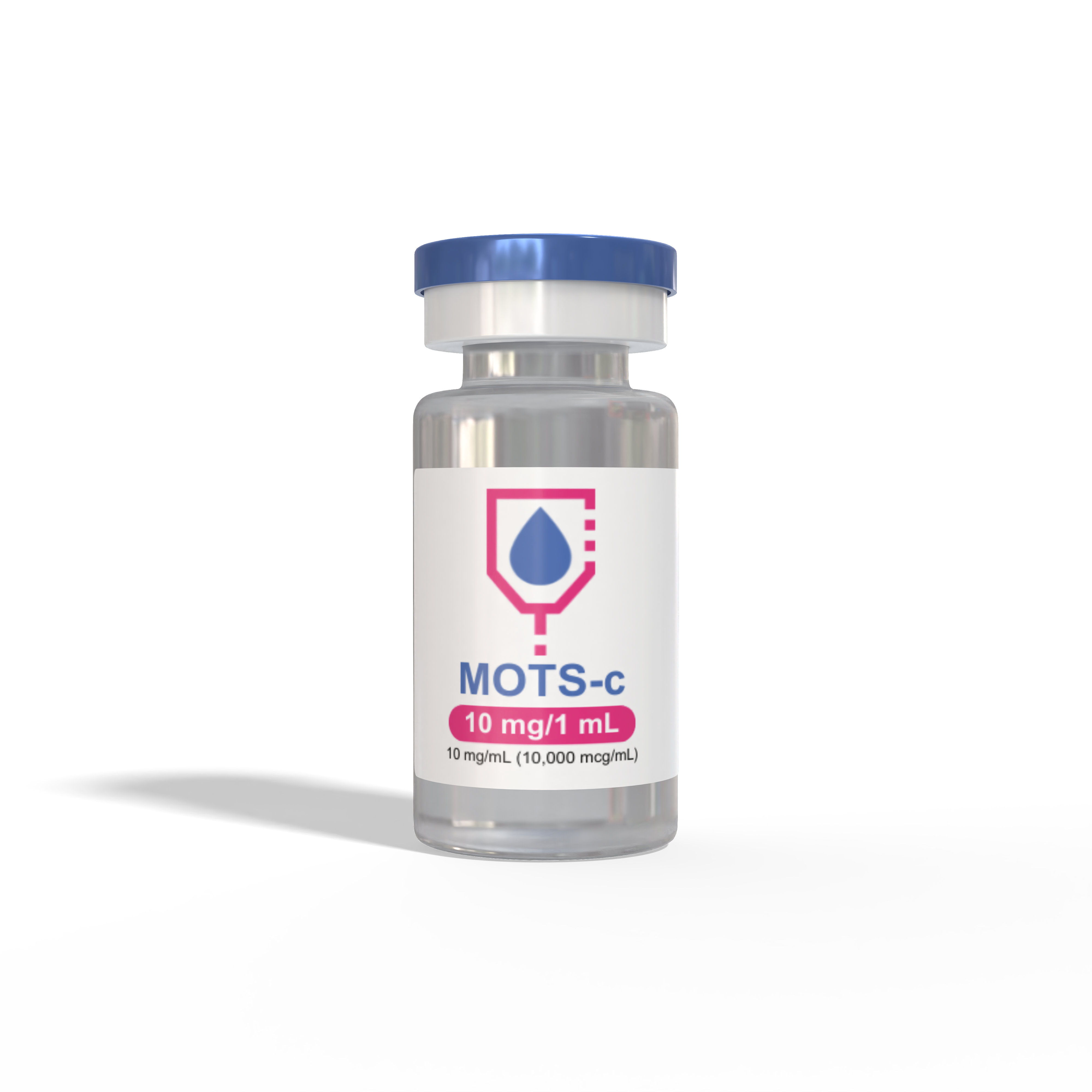 MOTS-c Peptide (40mg vial)