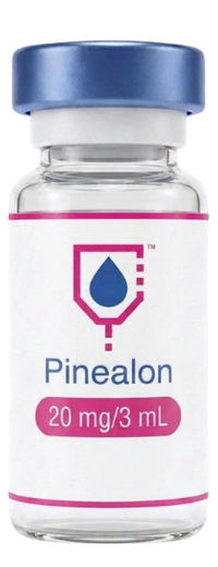 Pinealon Peptide (20mg Vial)