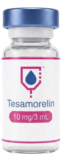 Tesamorelin Peptide (10mg vial)