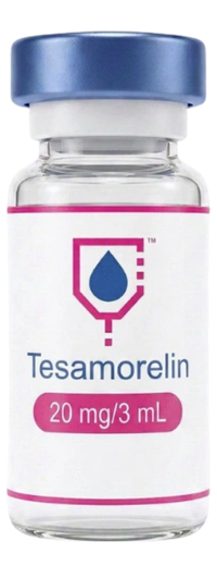 Tesamorelin Peptide (20mg vial)