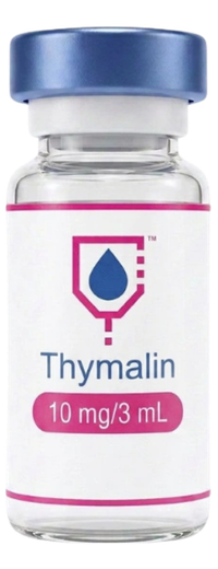 Thymalin Peptide (10mg vial)