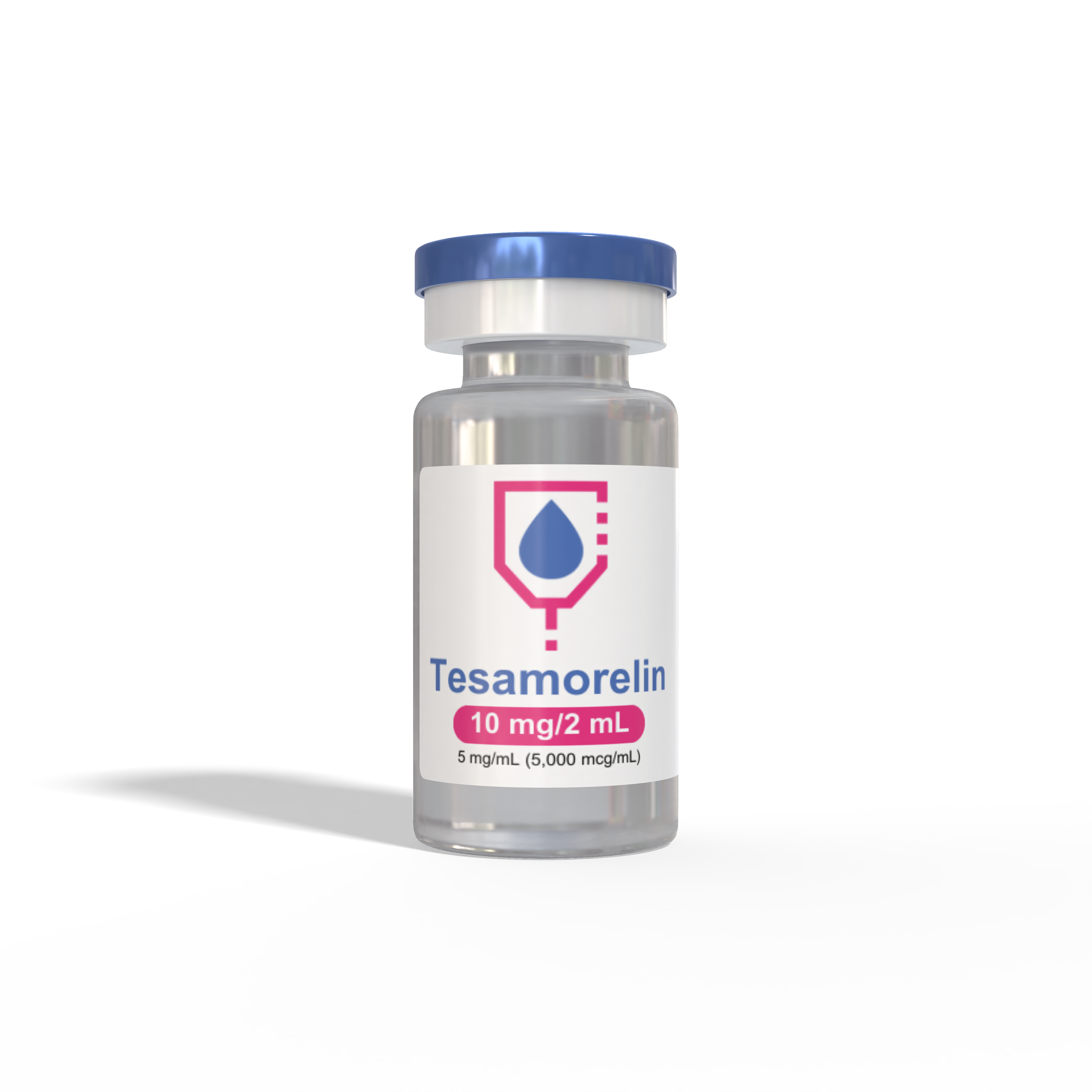 Tesamorelin
