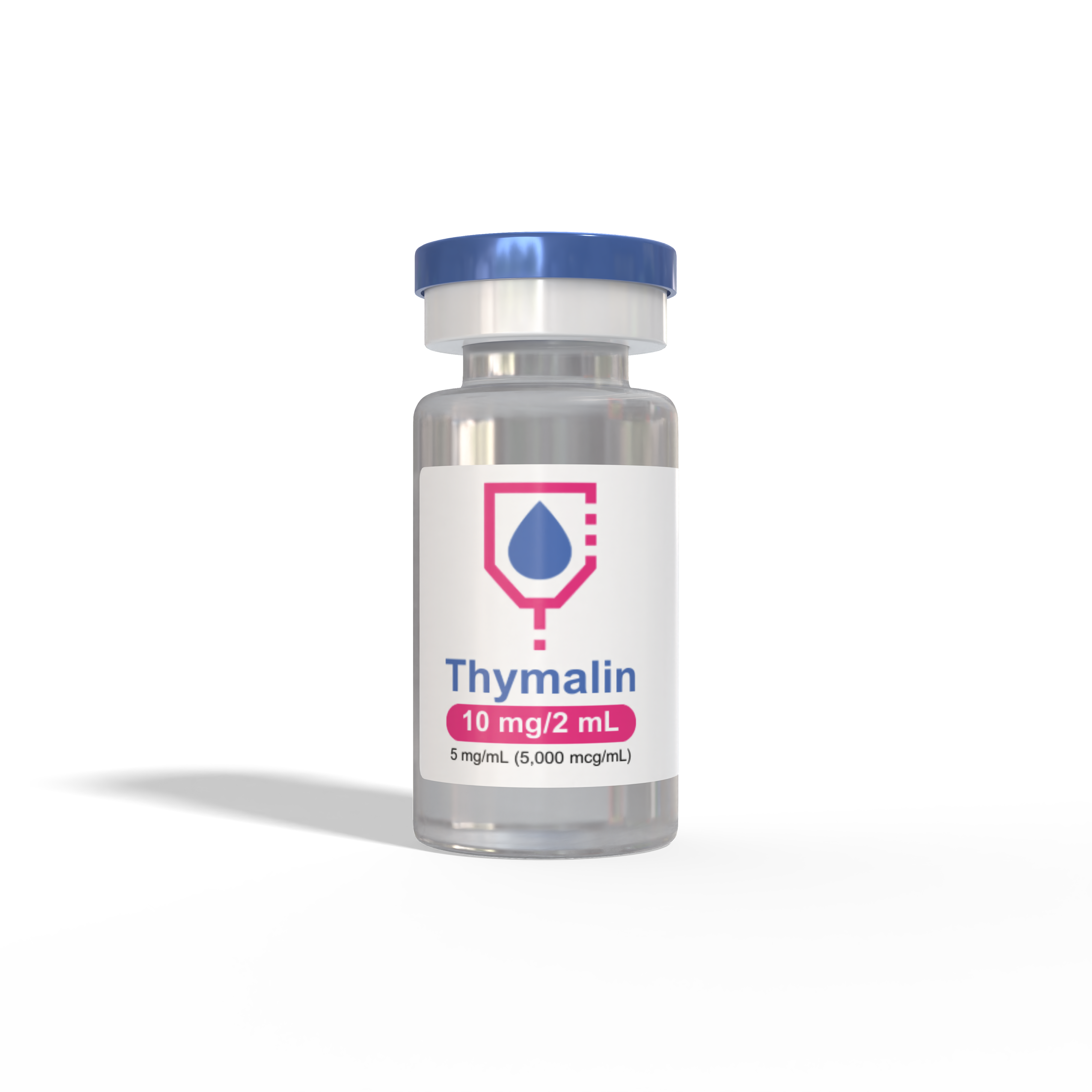 Thymalin Peptide (10mg vial)