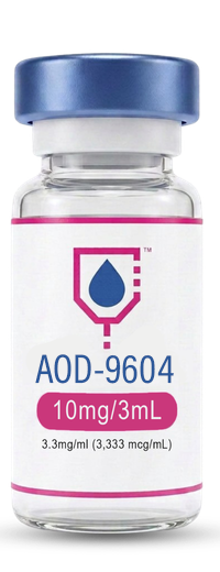 AOD-9604 10mg