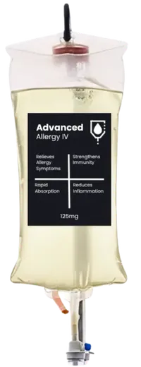 Advanced Allergy IV