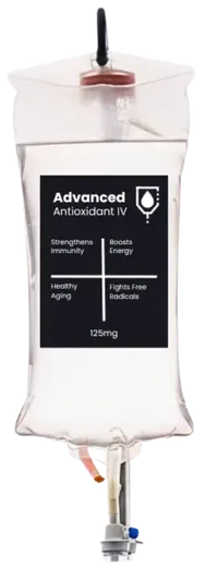 Advanced Antioxidant IV