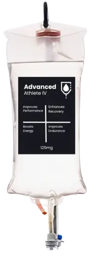 Advanced Athlete IV