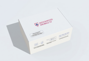 Advanced Blood BioMarker at Home Test
