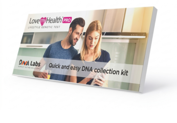 Advanced DNA Pro