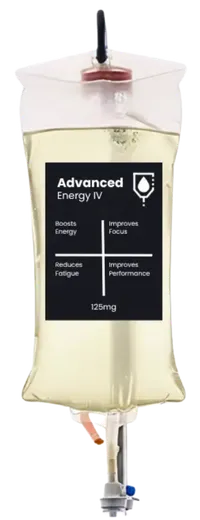 Advanced Energy IV