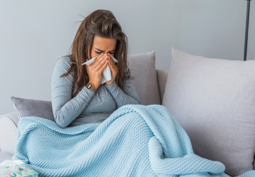 Advanced Flu Test