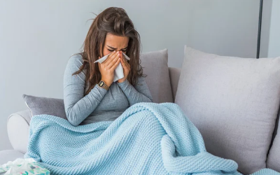 Advanced Flu Test