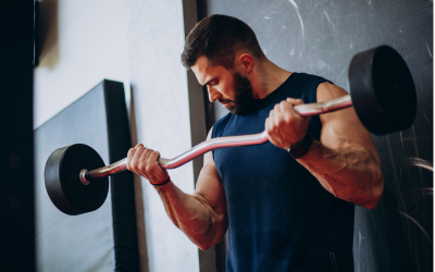 Advanced L-Carnitine Injection