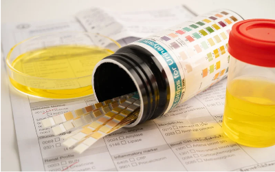 Advanced Urinalysis