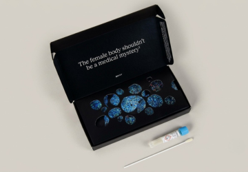 Advanced Vaginal Microbiome Test