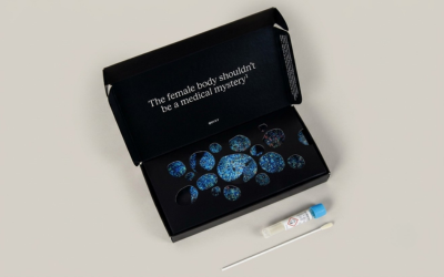 Advanced Vaginal Microbiome Test