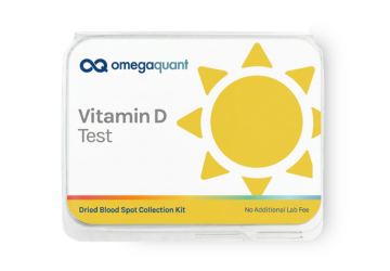 Advanced Vitamin D Test
