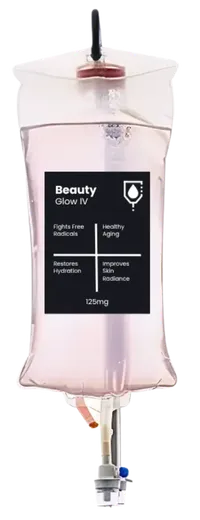 Advanced Beauty Glow IV
