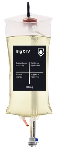 Advanced High Dose Vitamin C IV
